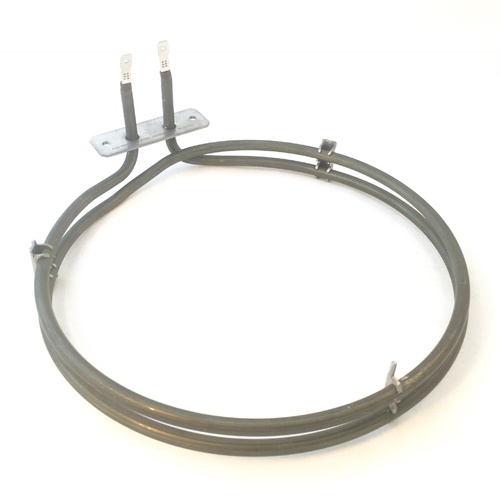 OVEN ELEMENT UNIVERSAL BLANCO SMEG OMEGA TECHNIKA FAN FORCED 2300W  203174