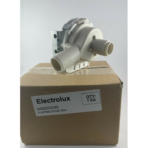 Simpson Eziset 9.5kg Washing Machine Water Drain Pump SWT9542 36P450H*03,