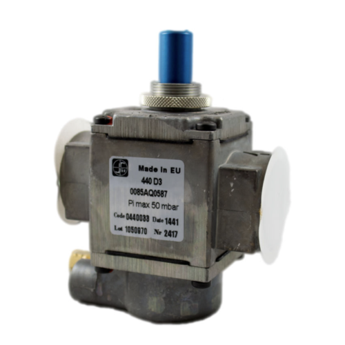 SIT GAS CONTROL 440 D3 3/4" INLET - OUTLET -  FOR COMMERCIAL DEEP FRYER -0440033