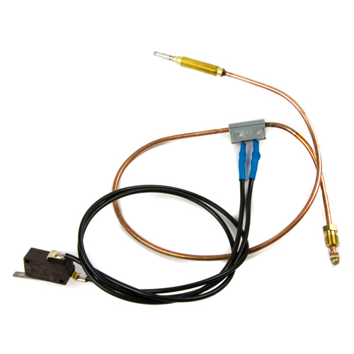THERMOCOUPLE MICRO-SWITCH SUIT PYROX PART# 3171302SP