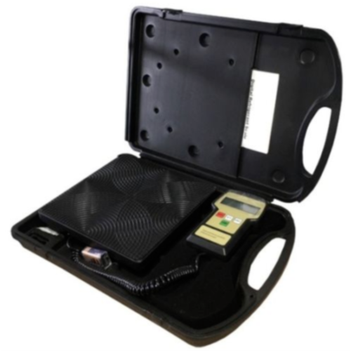 REFRIGERANT DIGITAL SCALE  (100KG)