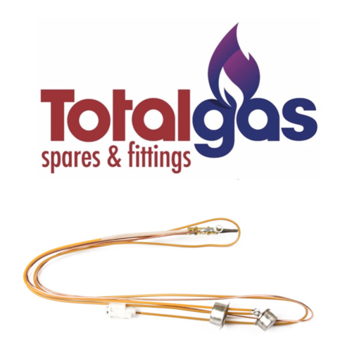 RINNAI THERMOCOUPLE SUIT SPECTRUM AND SAPPHIRE MODELS