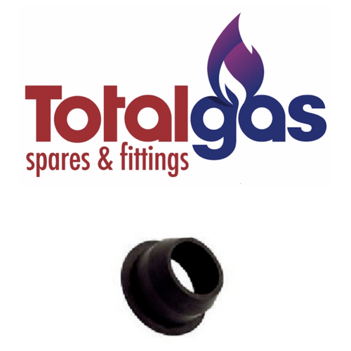 Hot Water Service Heater Rubber Element Seal Universal Fit