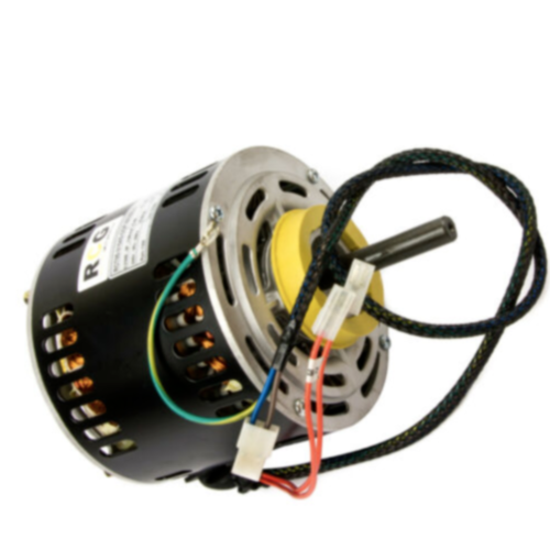 BRIVIS FAN MOTOR ONLY – 315W  MOTOR 315W 4 POLE 1PH