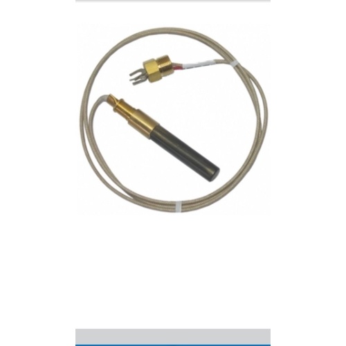 Thermopile 1200mm Suit Fryer