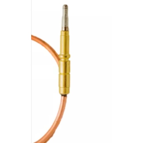 Thermocouple SUIT RHEEM/VULCAN  EUROSIT VALVE Part 0270602