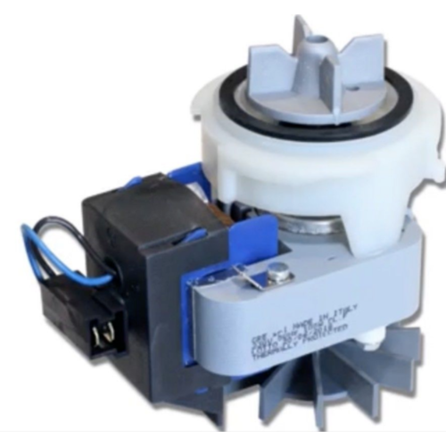 Genuine Fisher Paykel Washing Machine Pump 420324P