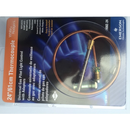Thermocouple Suit Vulcan compact 90 