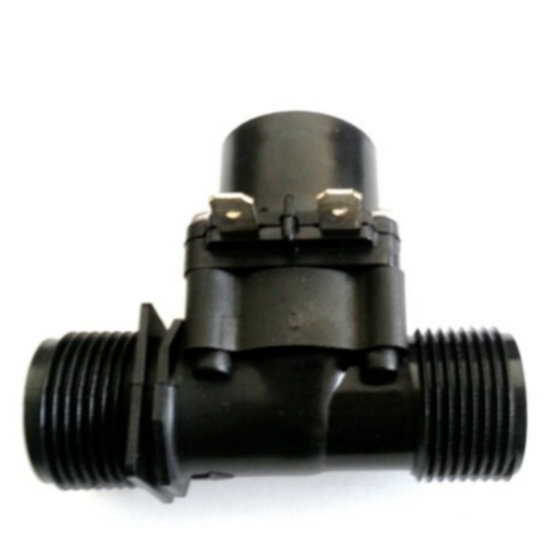 OEM Brivis 3/4" Solenoid Valve 24VAC Evaporative Cooler#B015727, #834320,#834313