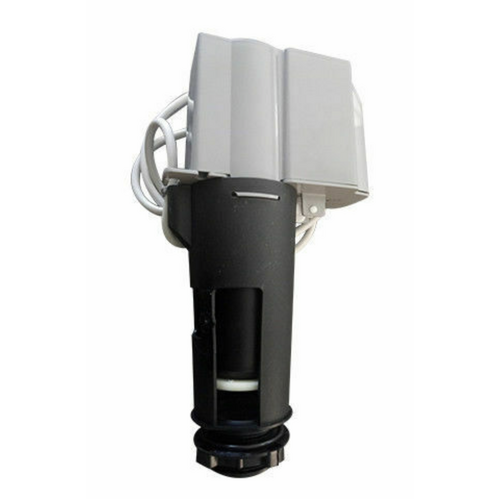 Breezair/Braemar Seeley Drain Valve and Shutoff 24VAC #107684, # 105345