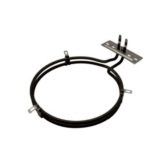 CHEF FAN FORCED OVEN ELEMENT 2400W - 240V - PART 36758 # 1976