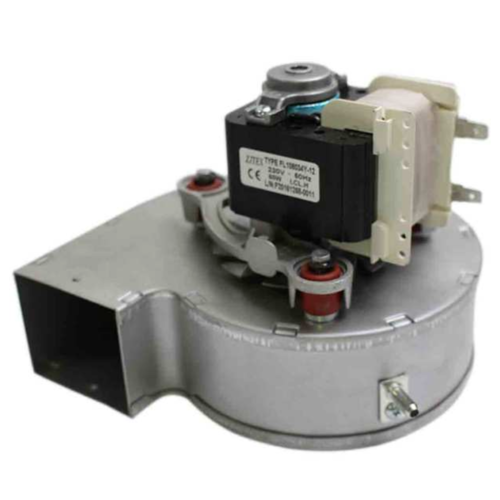 Omega Gas Ducted Heater Combustion Fan Assembly IHE & EHE 100mj 4 Star