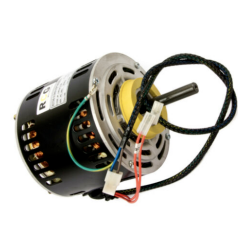 Brivis Gas Heater Fan Motor 500 Watt Single Phase 4 Pole