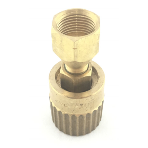 Forklift LPG Gas Filler Bottle Coupling 1 1/4
